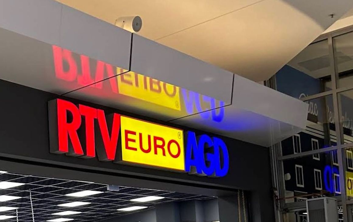 Kuchenka Amica 300 zł taniej w RTV Euro AGD. Podajemy kod rabatowy