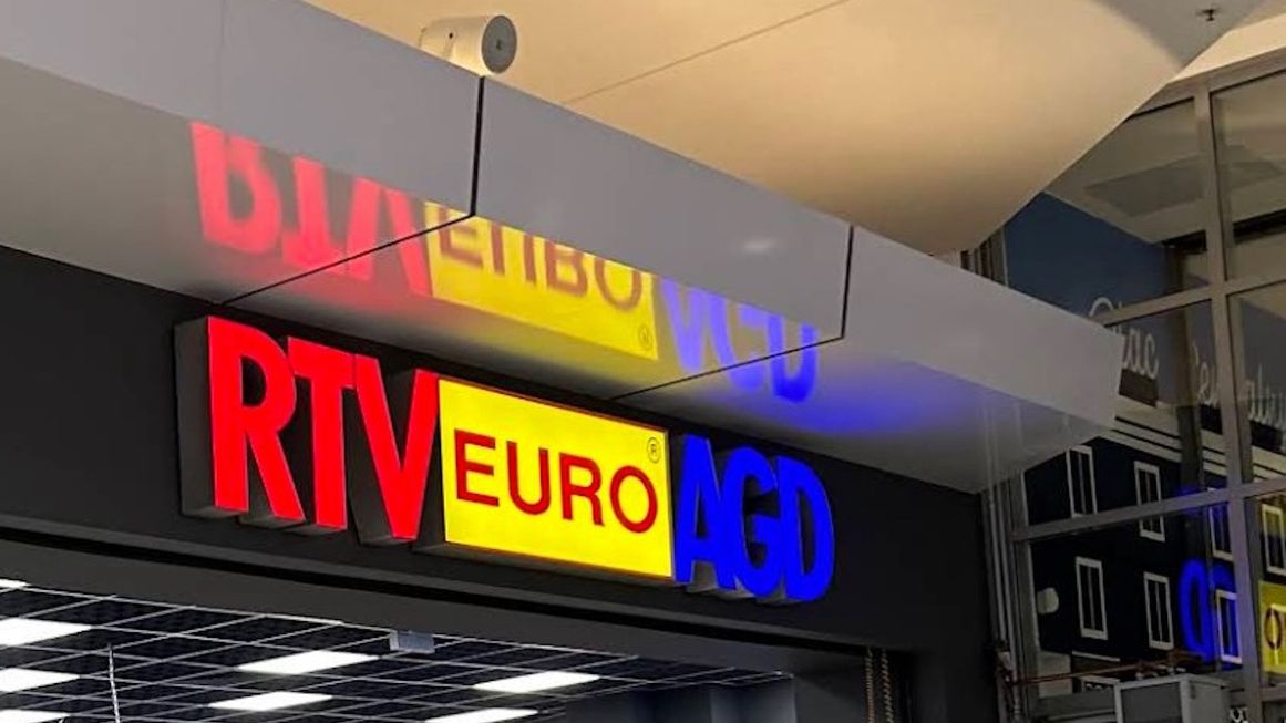 Promocje w RTV Euro AGD
