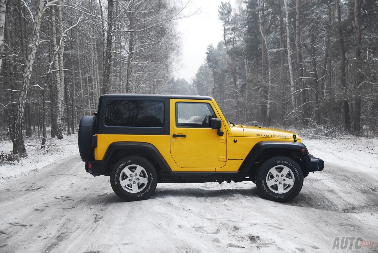 Wrangler