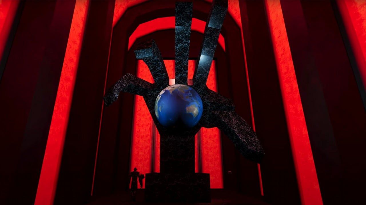 Po 25 latach legendarny Deus Ex otrzyma oficjalny remaster