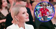 Joanna Racewicz jedzie przez Europę. Na takie auto zamieniła SUV-a