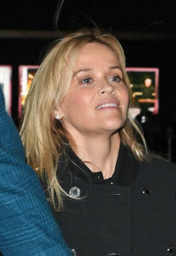 Reese Witherspoon na randce z niemieckim miliarderem