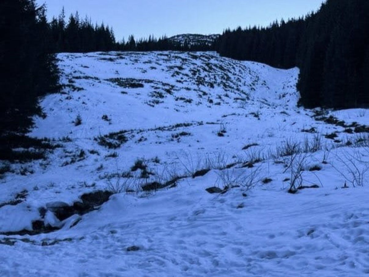 Zagrożenie w Tatrach. TPN ostrzega narciarzy