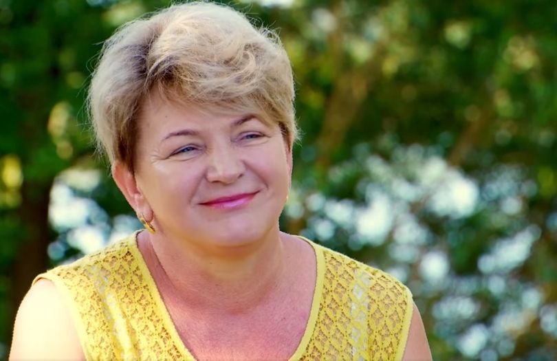 "Rolnik szuka żony". Krzysztof i Bogusia są już zaręczeni?