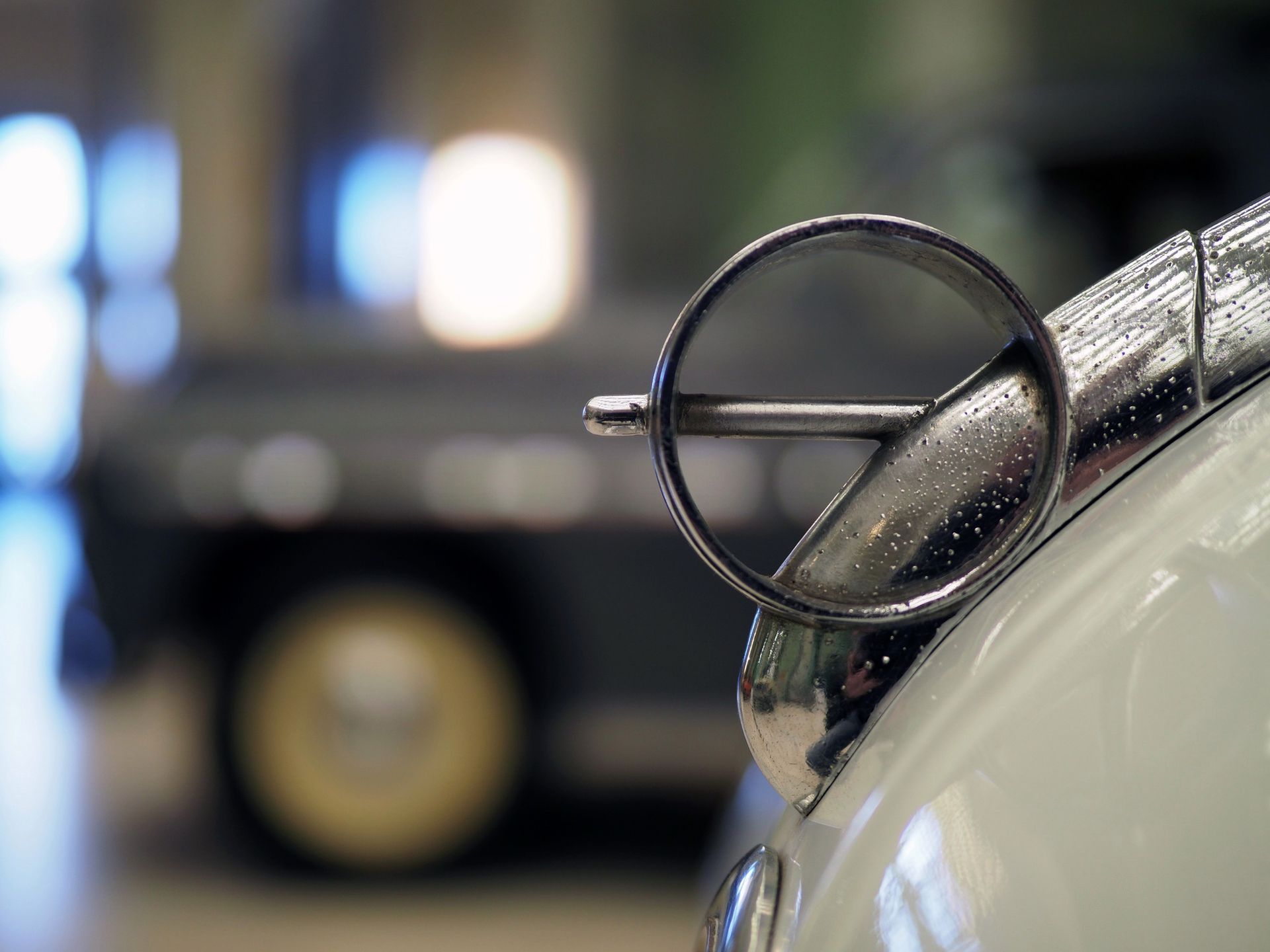 TEST: Kolejna jasność u Olympusa, czyli M.Zuiko 25 mm f/1.2 Pro 29