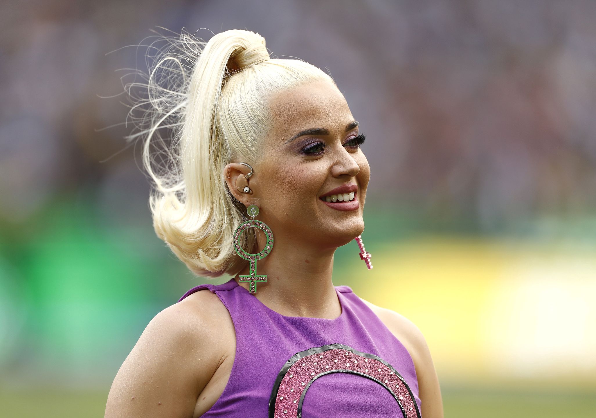 Katy Perry