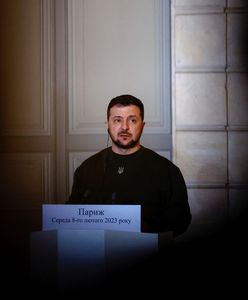 Wysłali sygnał Rosji. Oczy świata skierowane na Paryż