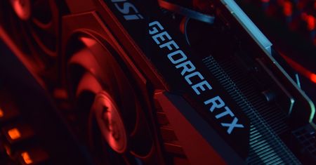 NVIDIA nie chce się nim chwalić. Premiera GeForce RTX 5060