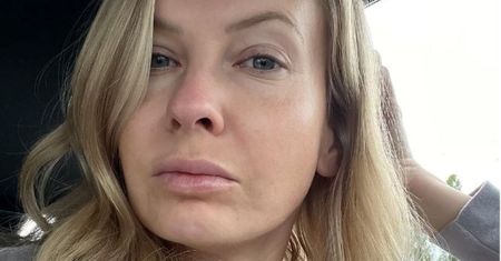 Edyta Pazura szczerze o swoim problemie. "Wrócił. Będzie ciężko"