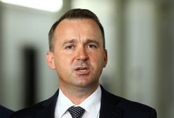 Minister-donosiciel z Pacanowa. Michał Cieślak nie przeprosił naczelniczki, ale interweniował u prezesa Poczty Polskiej