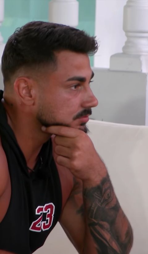 Burza wokół Tobiasza w "Hotelu Paradise"