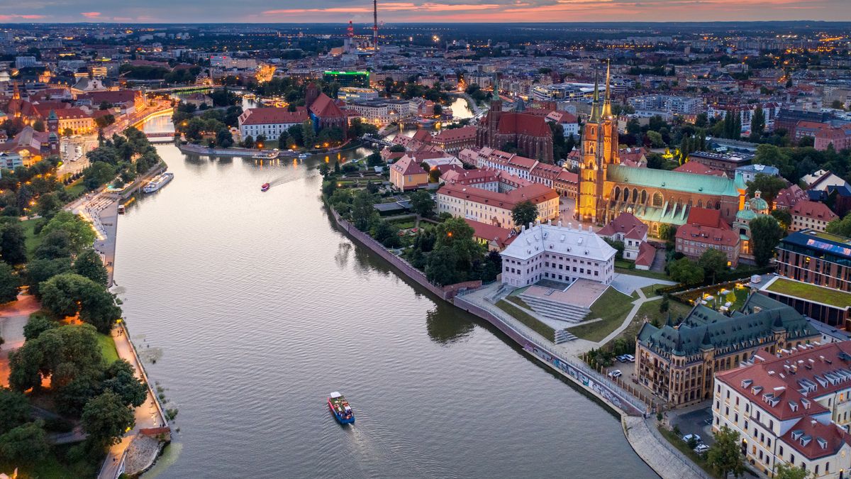 Wrocław