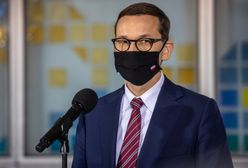 Afera mailowa. Zaproszenie dla Mateusza Morawieckiego. Senator PiS Jan Maria Jackowski reaguje