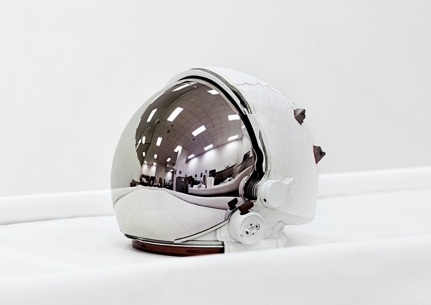 "Space Project" - astronomia, Proust i francuskie ciastka 6