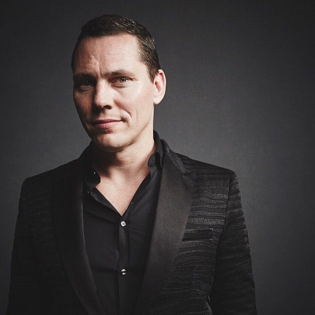 Tiesto