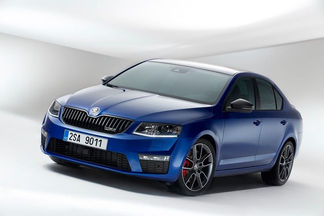 2014 Skoda Octavia RS (42)