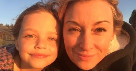 Dumna Martyna Wojciechowska chwali się córką: "Marysia zadebiutowała w profesjonalnych zawodach i… WYGRAŁA!"