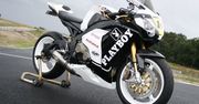 LCR Playboy Honda
