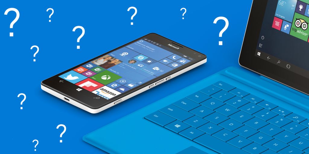 Quiz Komórkomanii #15 - mobilny Windows (plus podsumowanie quizu o Androidzie)