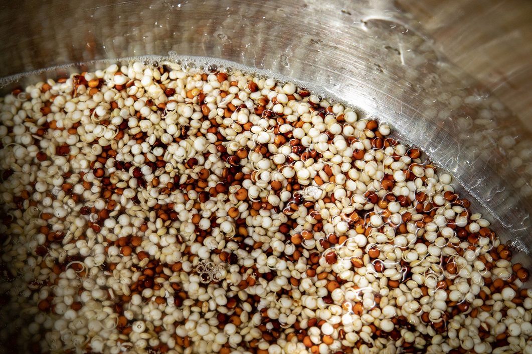 Dieta pegańska. Łączy w sobie zalety dwóch najpopularniejszych diet ostatnich lat