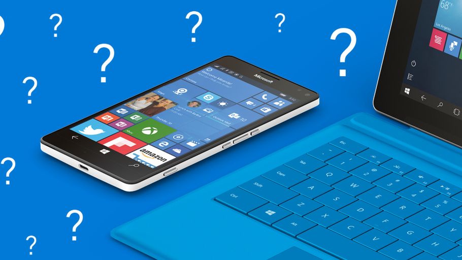 Quiz Komórkomanii #15 - mobilny Windows (plus podsumowanie quizu o Androidzie) 1