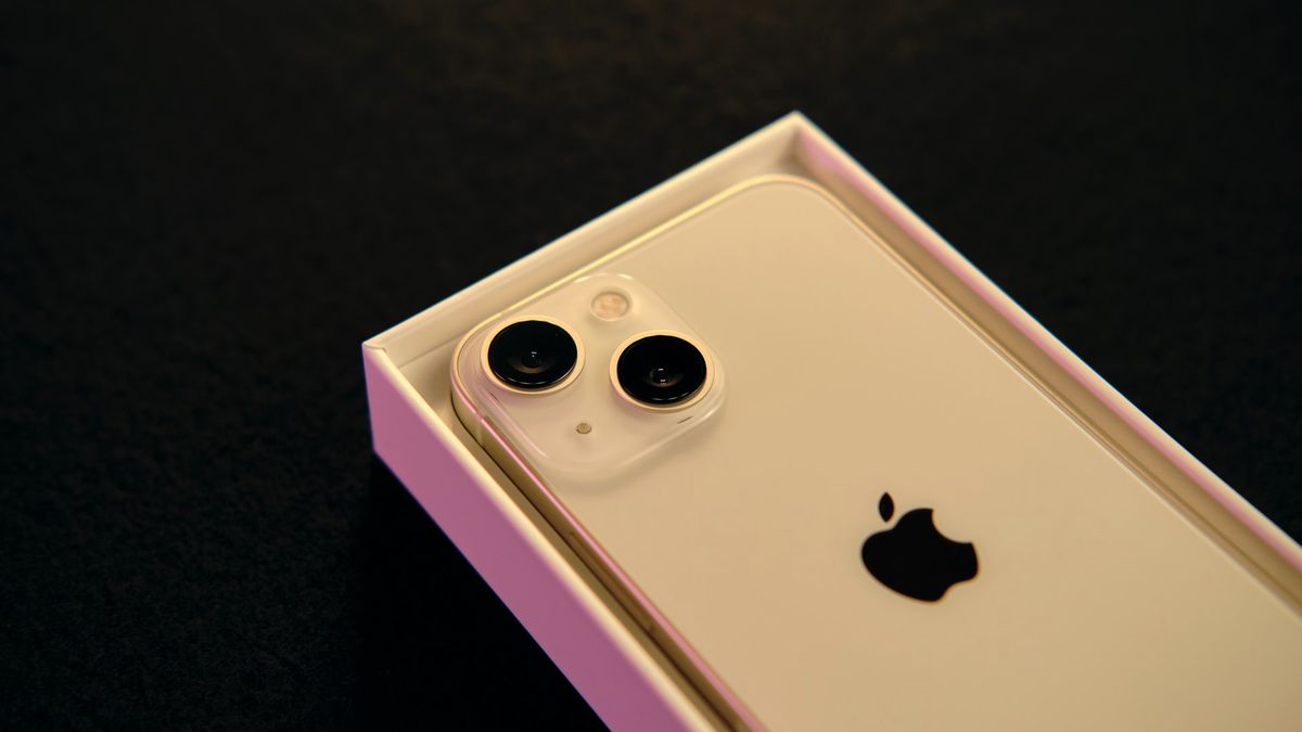 Ciekawi mnie, co zrobi Apple. Będzie musiał się postarać, byś nie kupił najtańszego iPhone'a 14 1