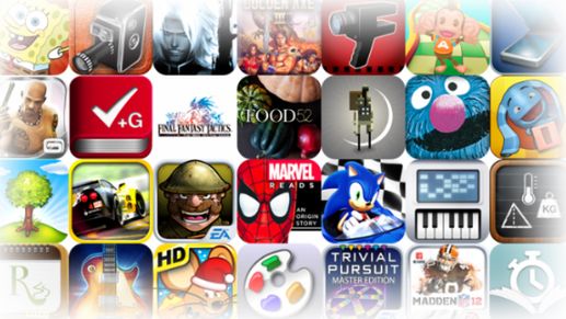 Gigantyczna lista świątecznych promocji w App Store - co zamierzacie kupić? 1