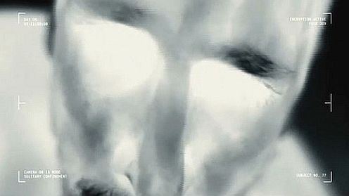 Strażnicy kontra więźniowie [zwiastun] 1