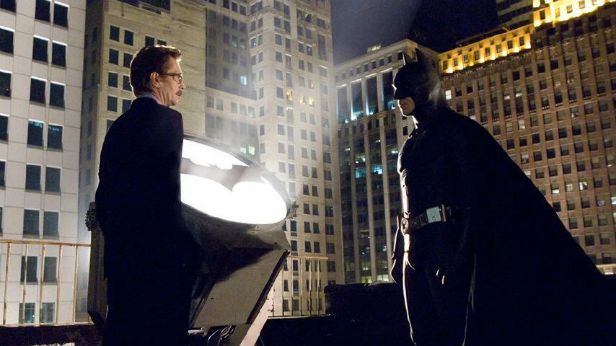 Serial o Gotham City, czyli dlaczego za rok będziemy bardzo szczęśliwymi widzami 1