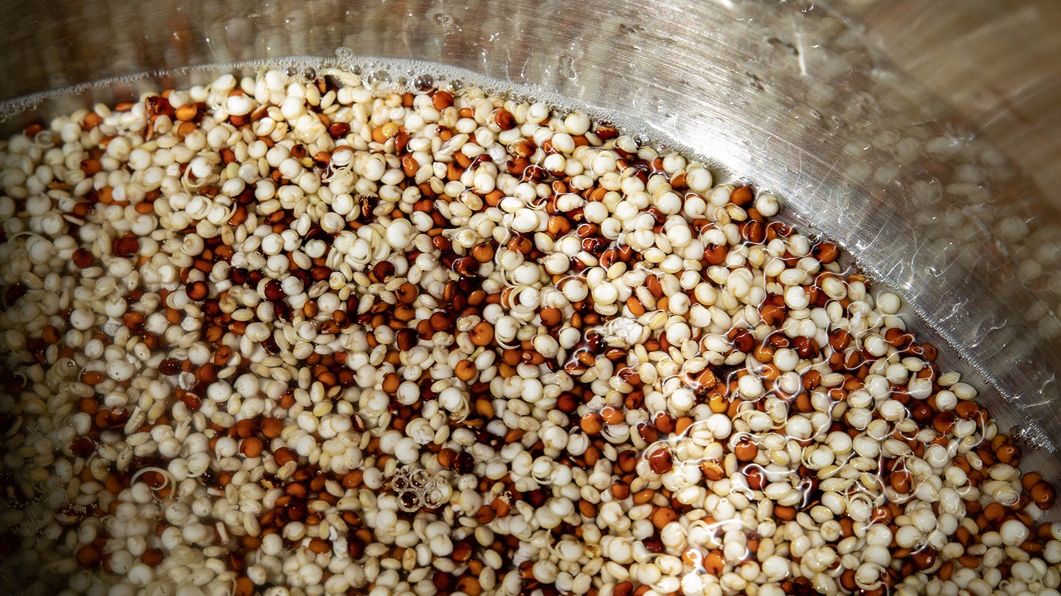 Dieta pegańska. Łączy w sobie zalety dwóch najpopularniejszych diet ostatnich lat