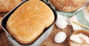 Wypróbuj wypiekacz do chleba. Świeże pieczywo każdego ranka