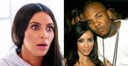Były chłopak Kim opisał w piosence seks z celebrytką! "Trzymałem Kardashiankę za gardło"