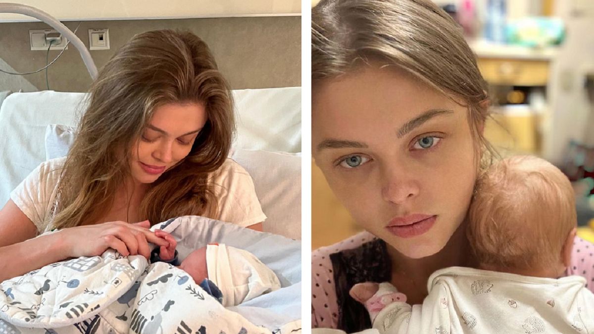 Synka Joanny Opozdy i Antka Królikowskiego czekają kolejne badania