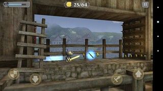 Weekendowy Zestaw Gier i Aplikacji: Galaxy Launcher, Carousel i Wind-up Knight 2 26