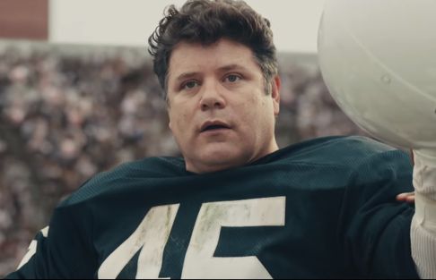 Historia słynnego mówcy motywacyjnego w kampanii KFC