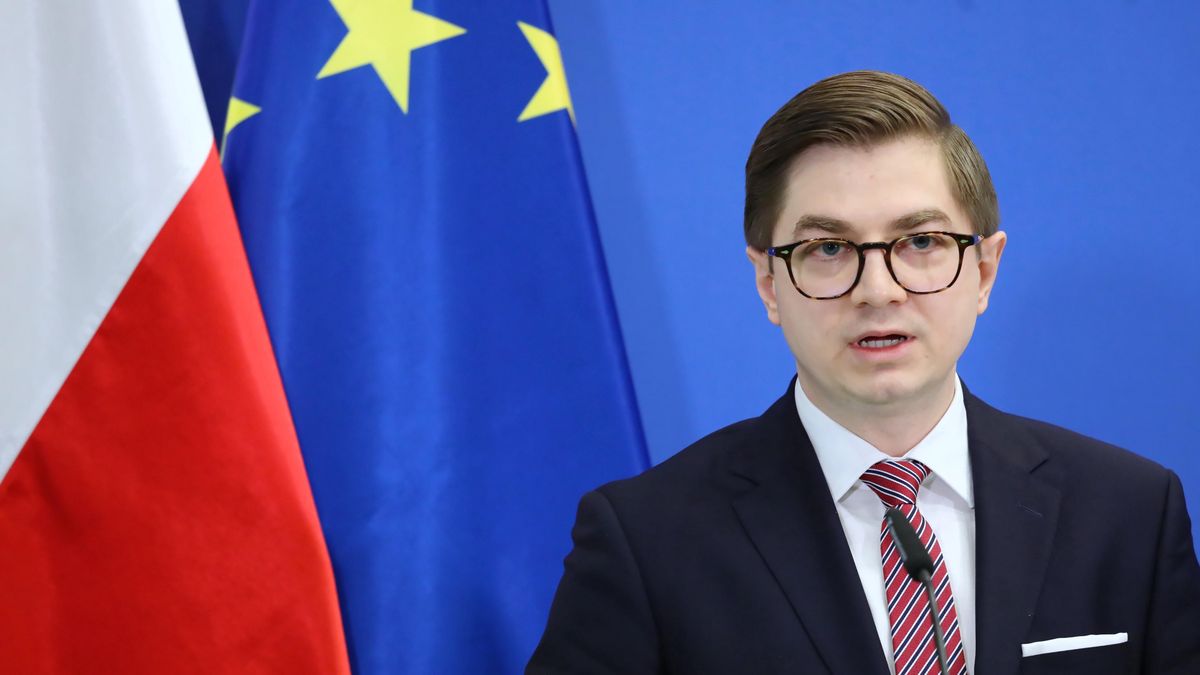 Dr Łukasz Młynarkiewicz będzie pracować przy budowie polskich elektrowni jądrowych