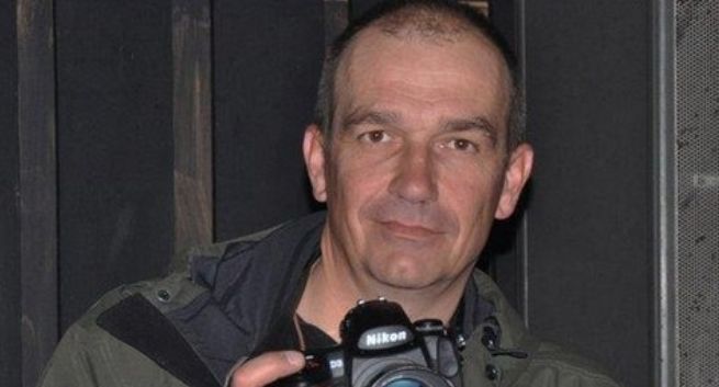 Andrzej Hrechorowicz szefem redakcji fotograficznej w Polskiej Agencji Prasowej