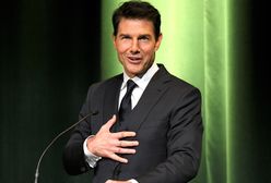 Tom Cruise jest skończony u scjentologów? Pojawiły się zaskakujące doniesienia