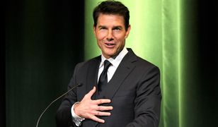 Tom Cruise jest skończony u scjentologów? Pojawiły się zaskakujące doniesienia