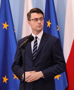 Piotr Müller gościem programu "Tłit"