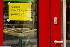Rusza nocna prohibicja w Warszawie. Zakaz sprzedaży alkoholu