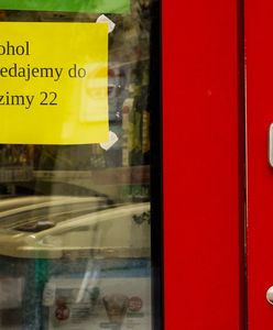 Rusza nocna prohibicja w Warszawie. Zakaz sprzedaży alkoholu