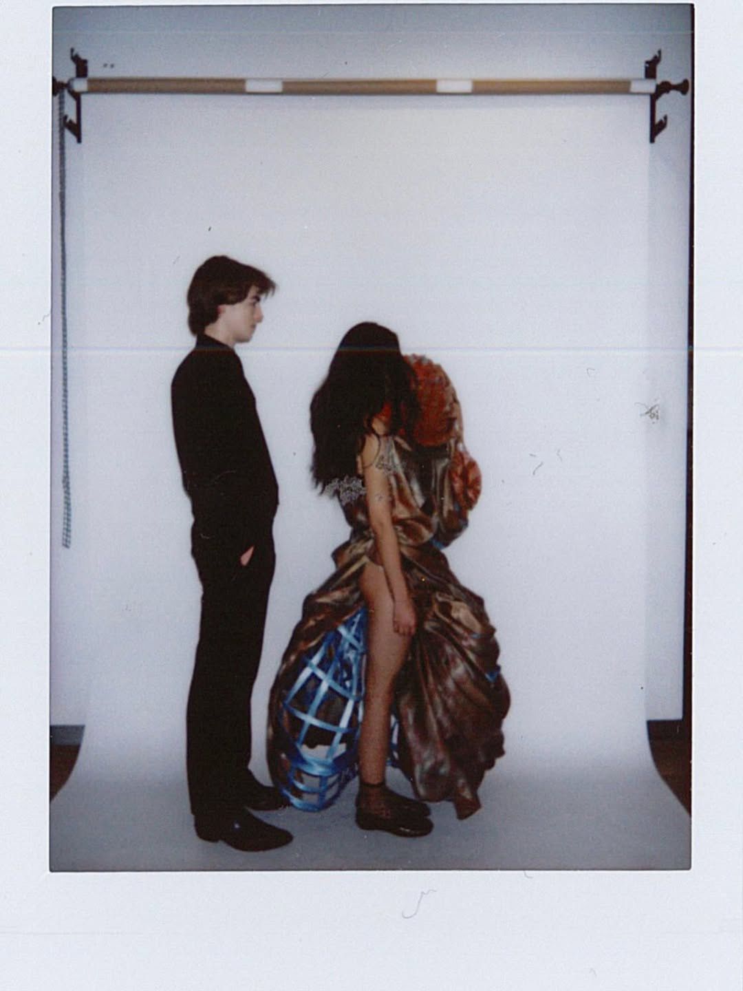 Stanisław Rozenek pochwalił się nowym projektem