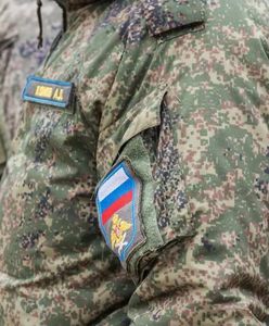 Brytyjski wywiad potwierdza. Specjalny oddział Storm-Z u Rosjan