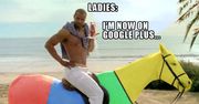 Ciekawe serwisy i usługi przydatne dla użytkowników Google+