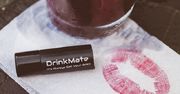 DrinkMate - najmniejszy alkomat świata. Za dużo wypiłeś? Zerknij na smartfon