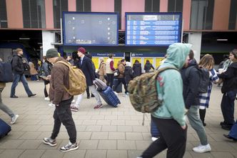 Jest plan w PKP. Będą ekologiczne myjnie dla samochodów i hotele