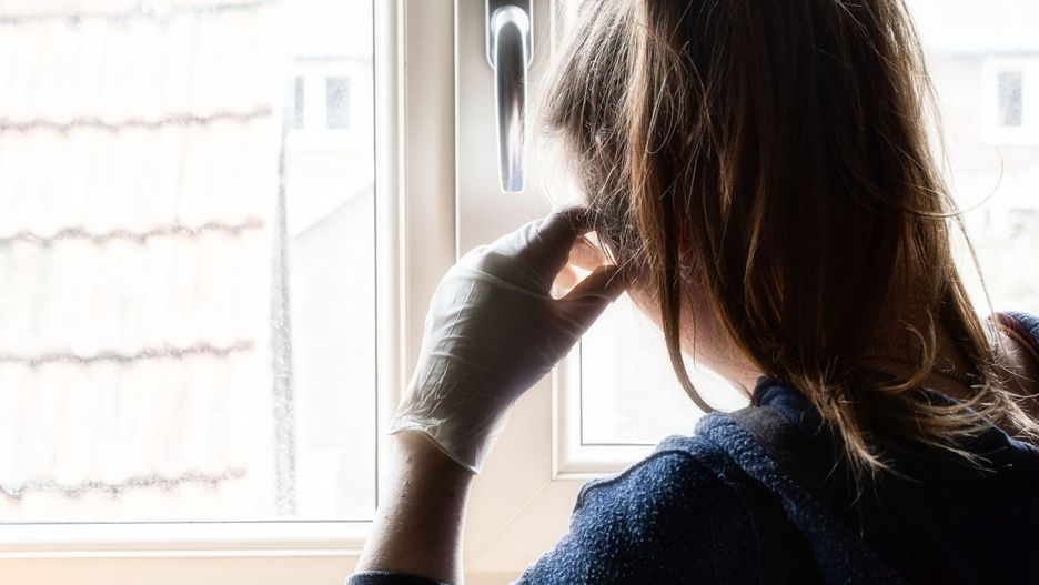Lockdown był dla nas sytuacją traumatyczną