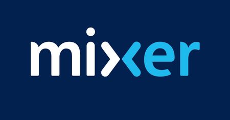 Transmisje gier 2.0 - Beam to teraz Mixer, a zmian jest więcej