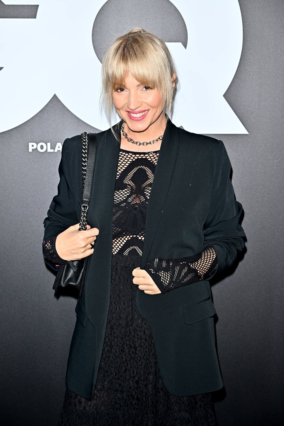 Dorota Szelagowska, listopad 2025